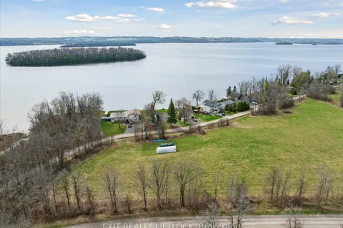 0 Lakeside Road, Otonabee-South Monaghan, ON K0L 2G0