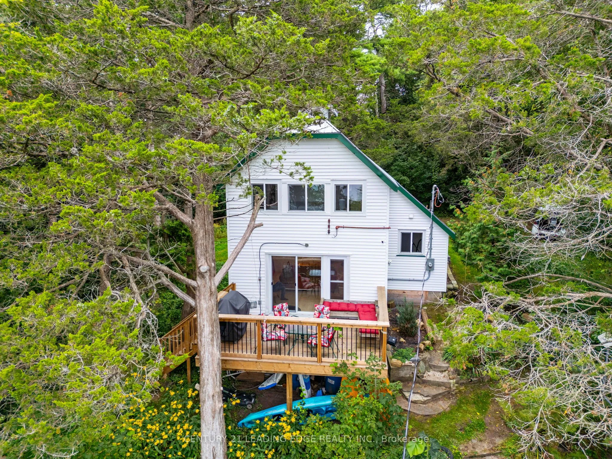 2385A COUNTY ROAD 9 N/A, Greater Napanee, ON K7R 3K8