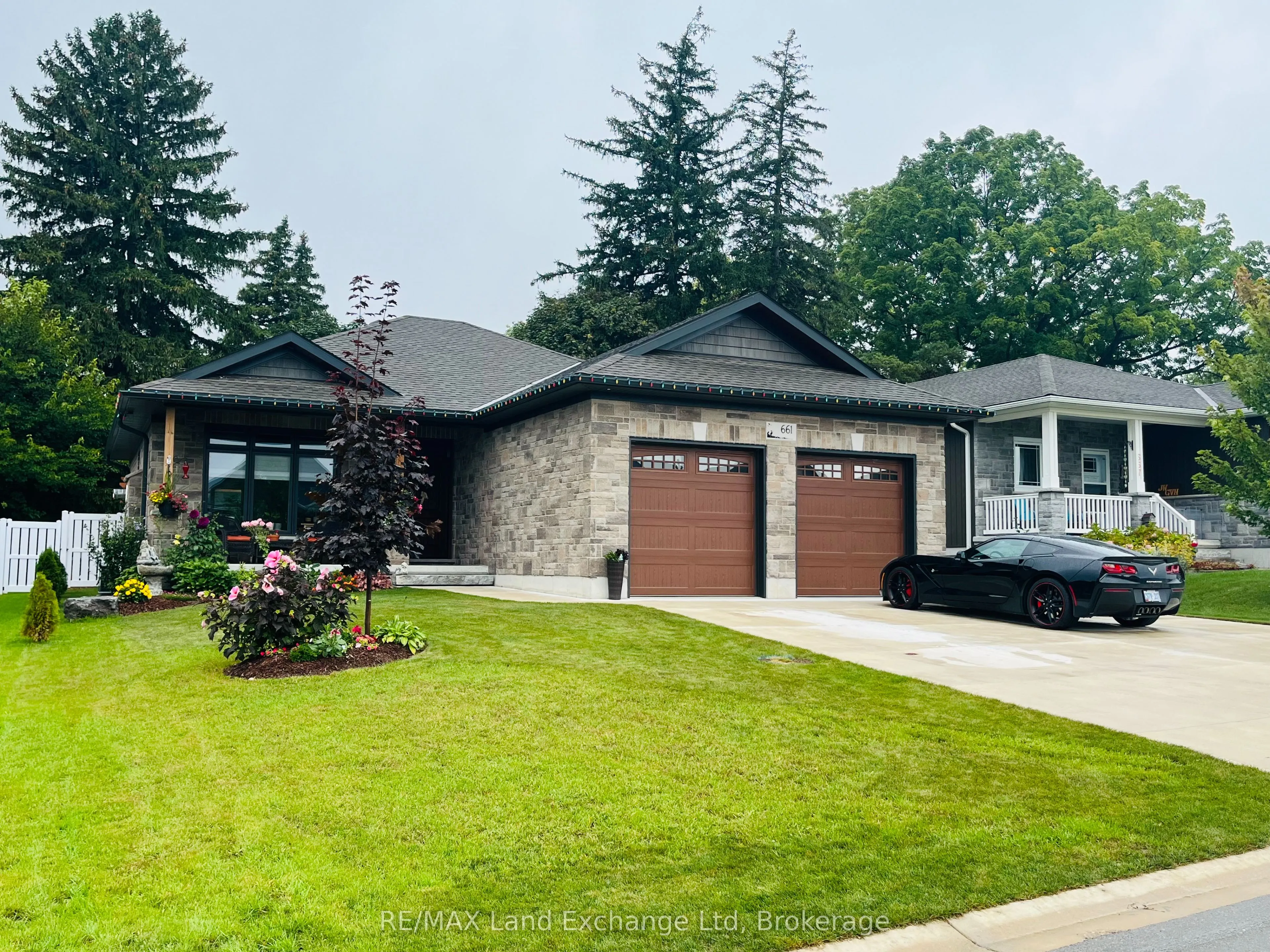 661 Gloria Street, North Huron, ON N0M 1H0
