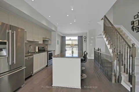 327 Twinflower Way, Barrhaven, ON K2J 5Z6