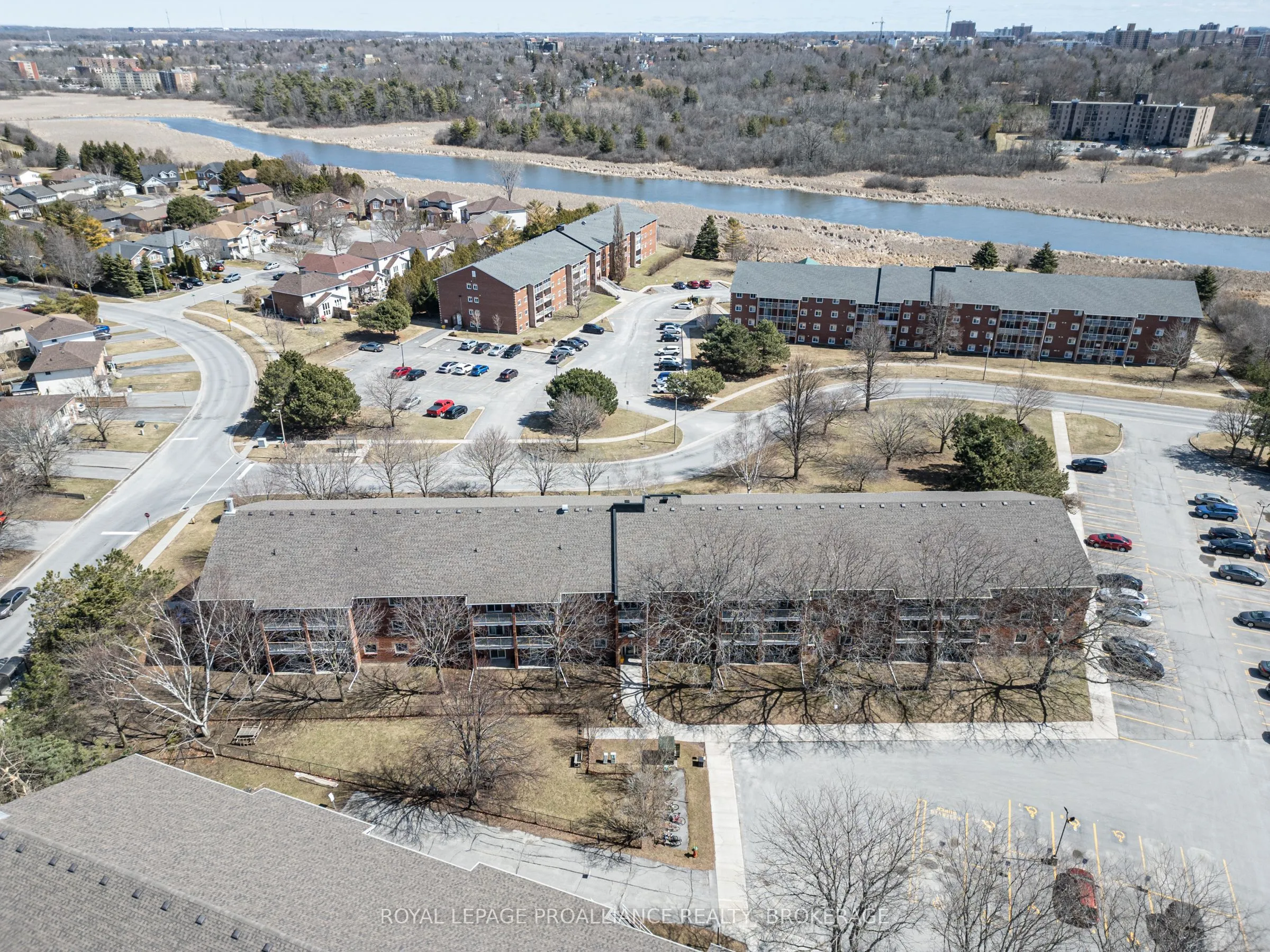 573 Armstrong Road, Kingston, ON K7M 8J8