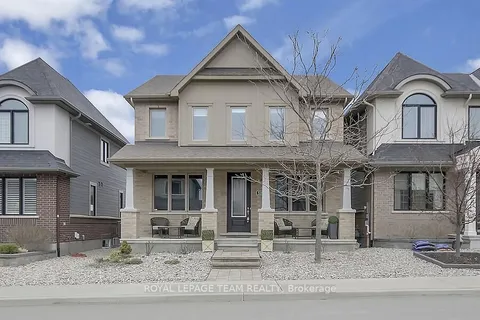 518 Chriscraft Way, Manotick - Kars - Rideau Twp and Area, ON K4M 1J8