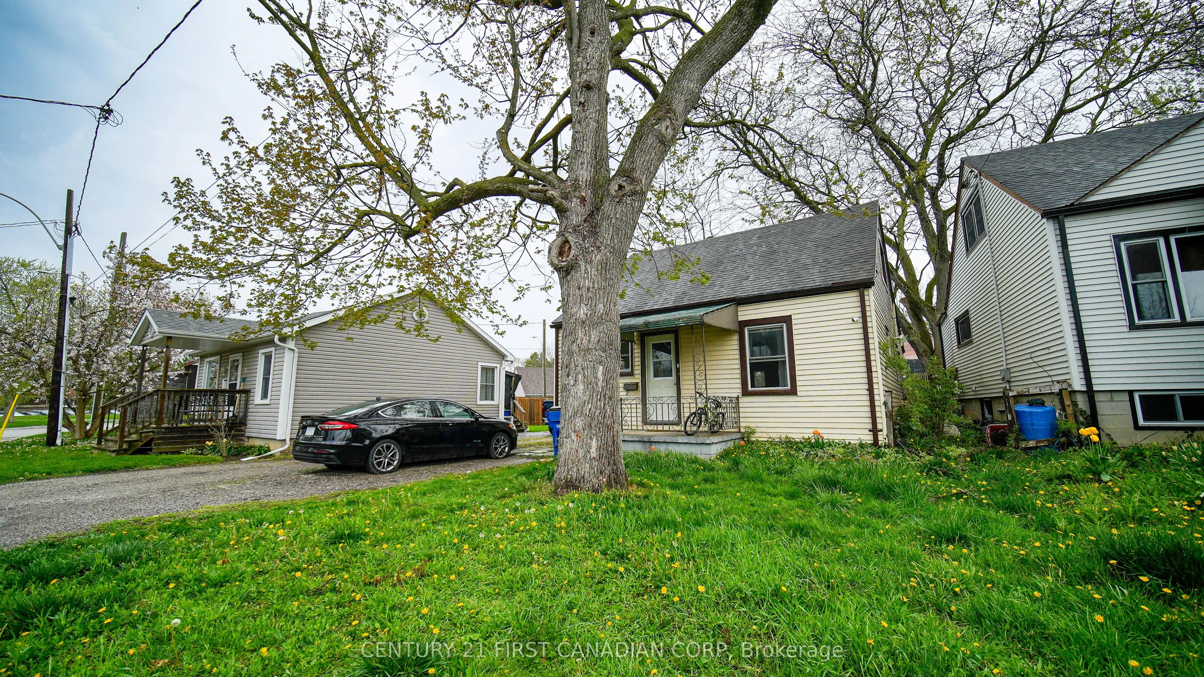 19 Montgomery Drive, Chatham-Kent, ON N8A 1P2
