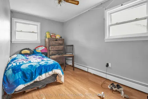 19 Montgomery Drive, Chatham-Kent, ON N8A 1P2