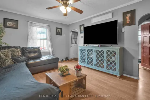 19 Montgomery Drive, Chatham-Kent, ON N8A 1P2