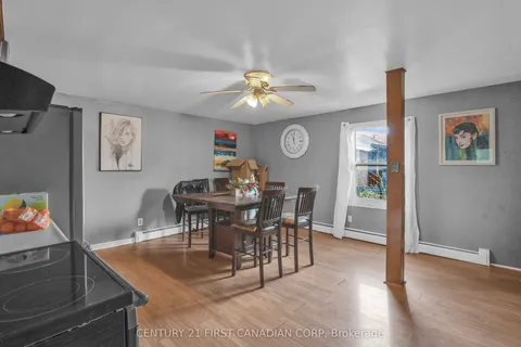19 Montgomery Drive, Chatham-Kent, ON N8A 1P2