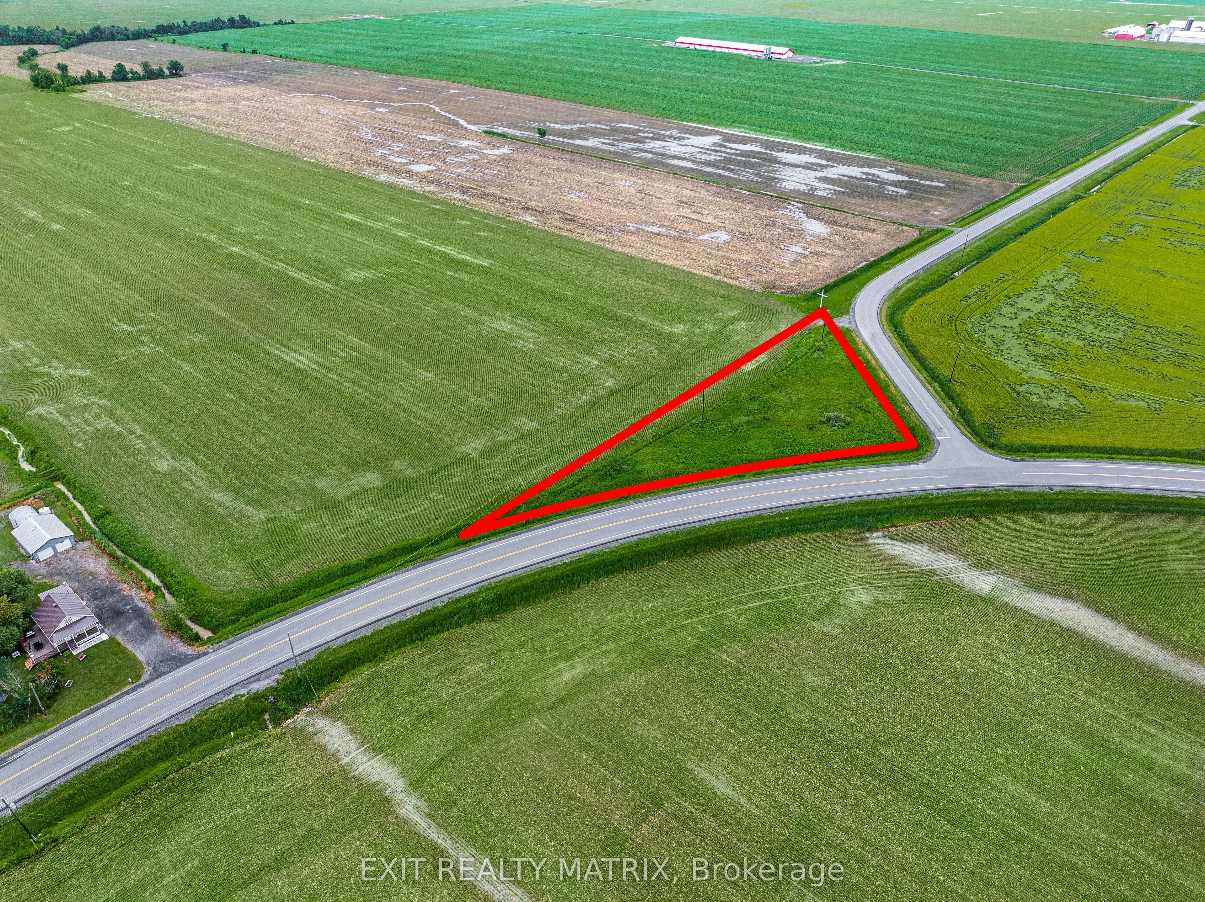 000 Concession Rd 7 Concession, East Hawkesbury, ON K0B 1B0