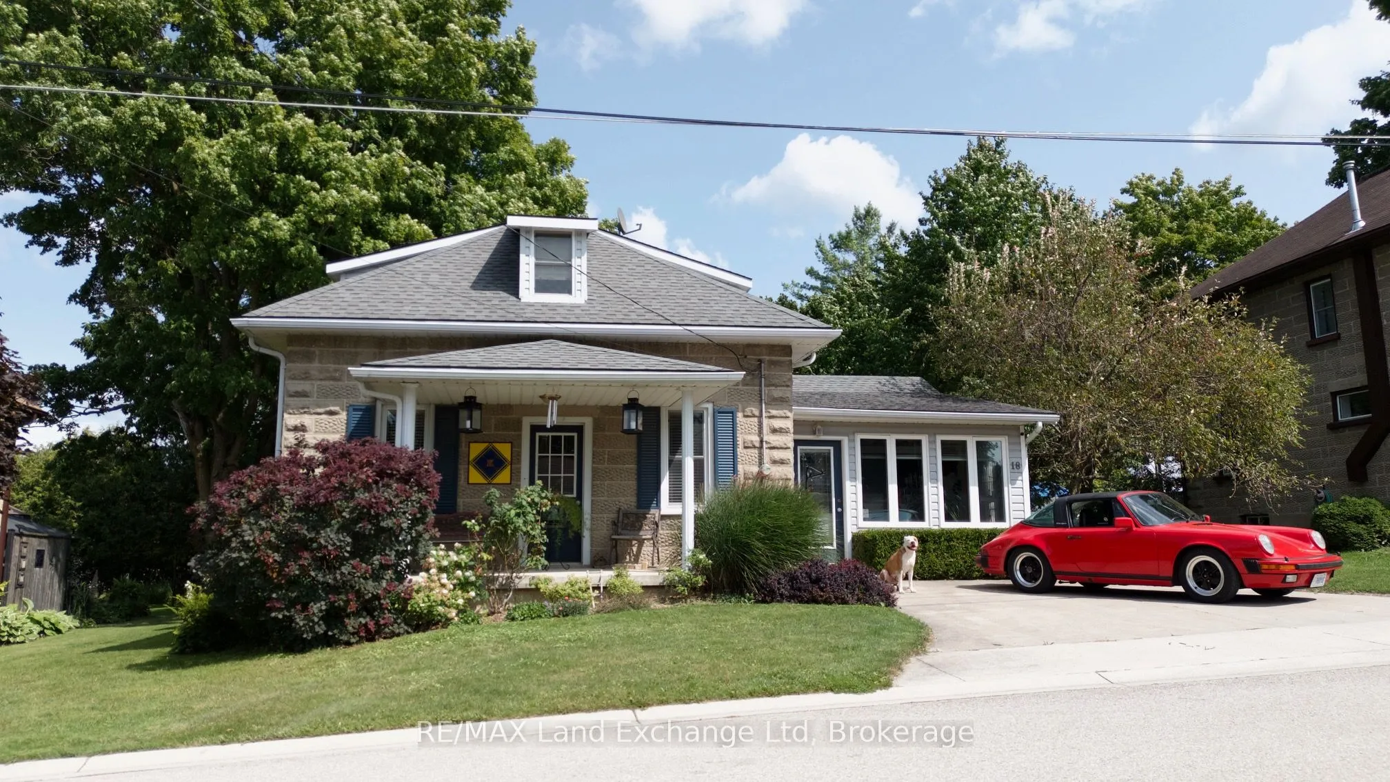 18 Clarinda Street, South Bruce, ON N0G 2S0