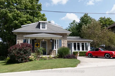 18 Clarinda Street, South Bruce, ON N0G 2S0