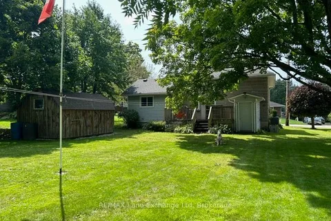 18 Clarinda Street, South Bruce, ON N0G 2S0