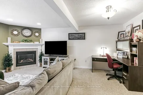 37 Shallot Crescent, North Bay, ON P1A 3V7