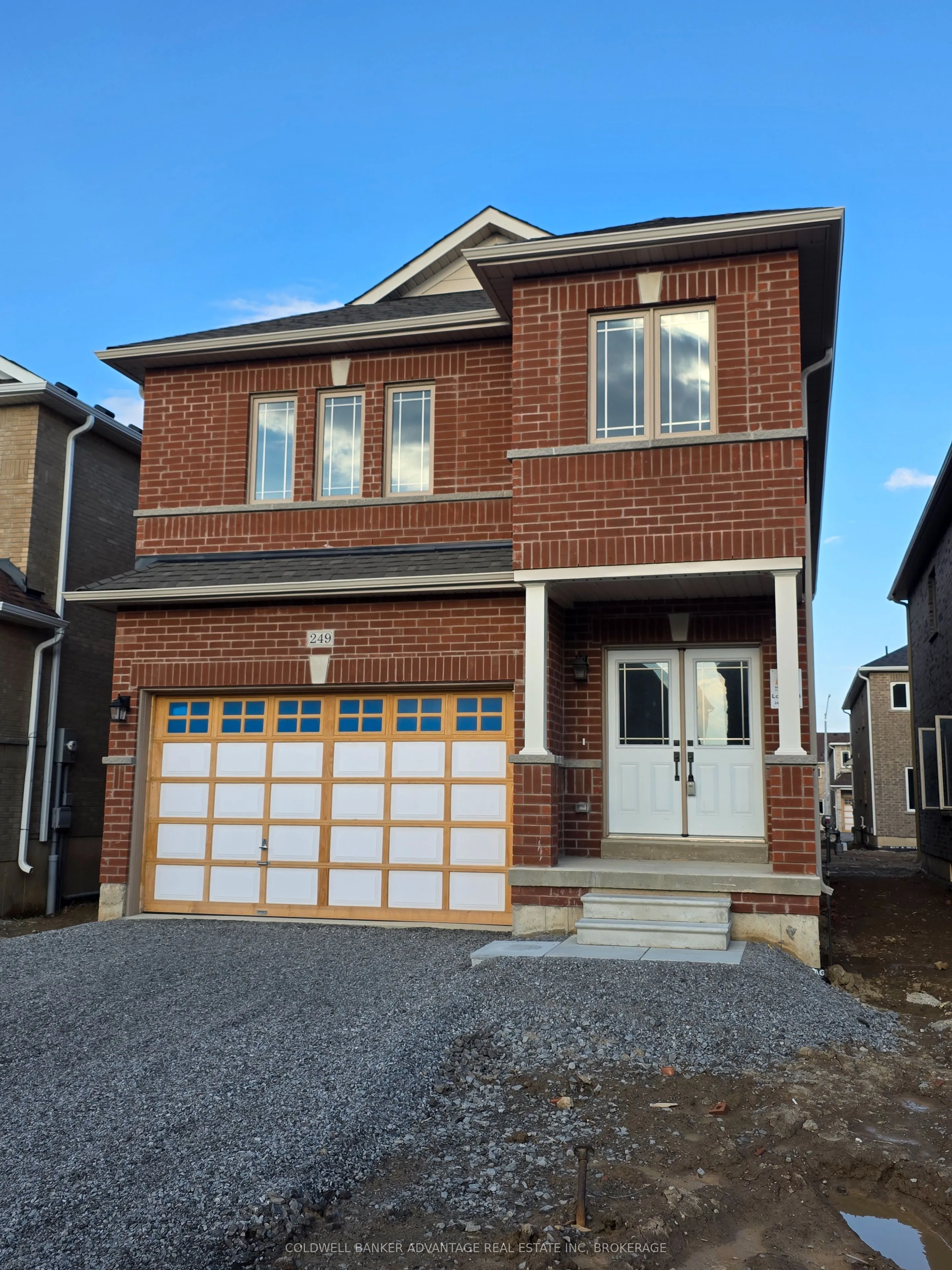 249 Palace Street, Thorold, ON L2V 0N3