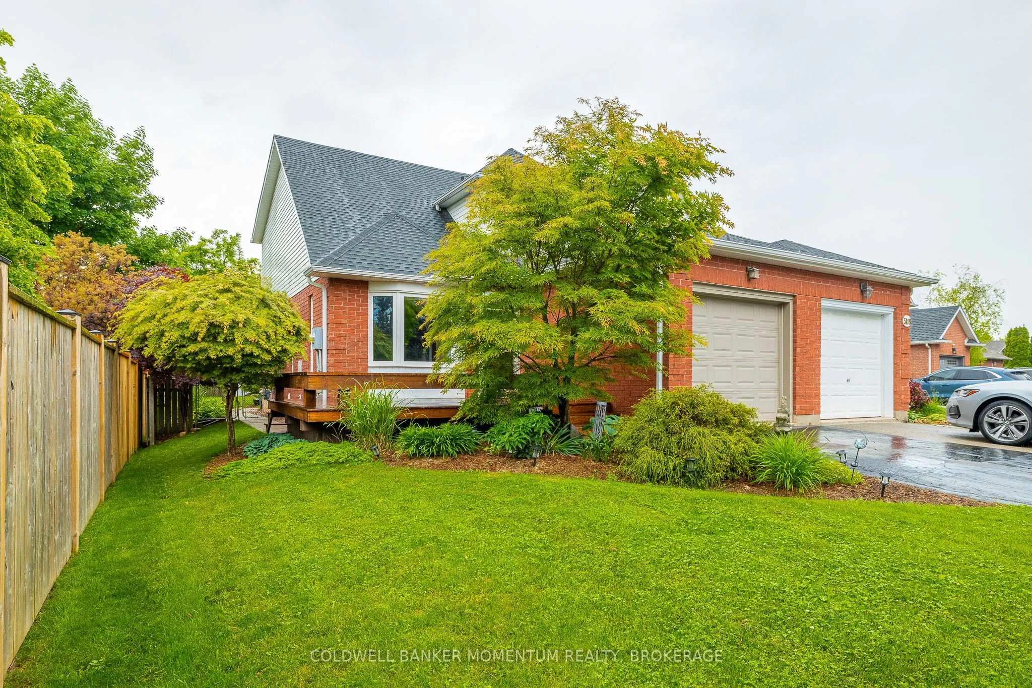5191 Mulberry Drive, Lincoln, ON L3J 0J6