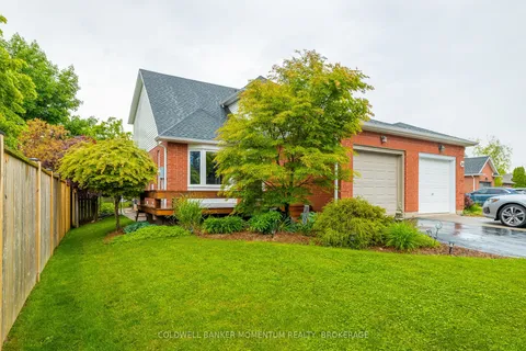 5191 Mulberry Drive, Lincoln, ON L3J 0J6