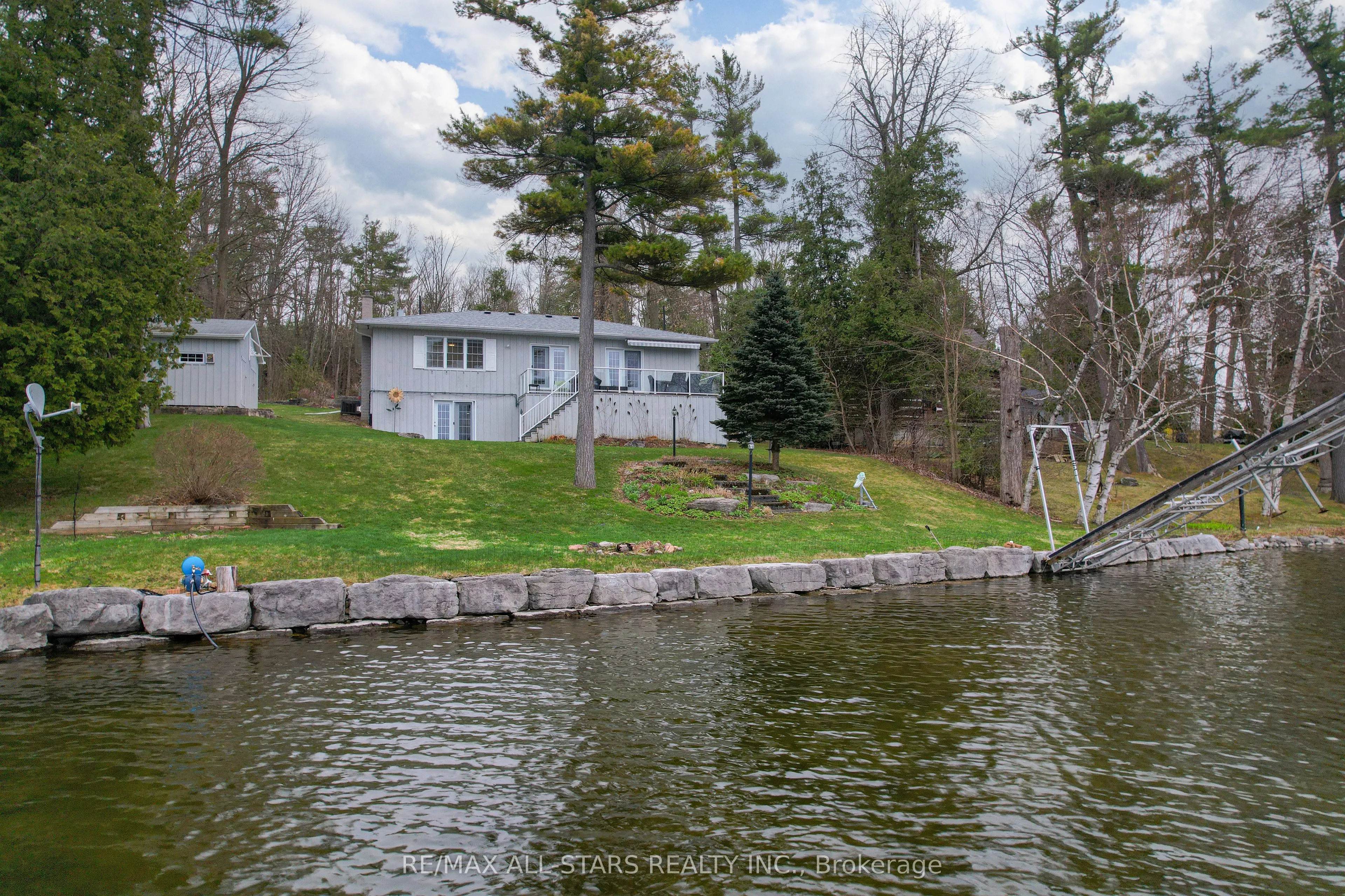 308 Fife Avenue, Smith-Ennismore-Lakefield, ON K9J 0C6