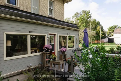 73399 LONDON Road, ON N0M 2E0