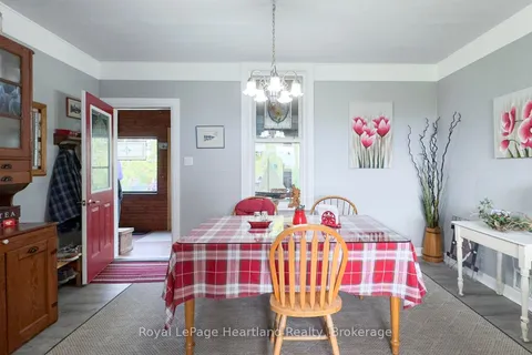 73399 LONDON Road, ON N0M 2E0