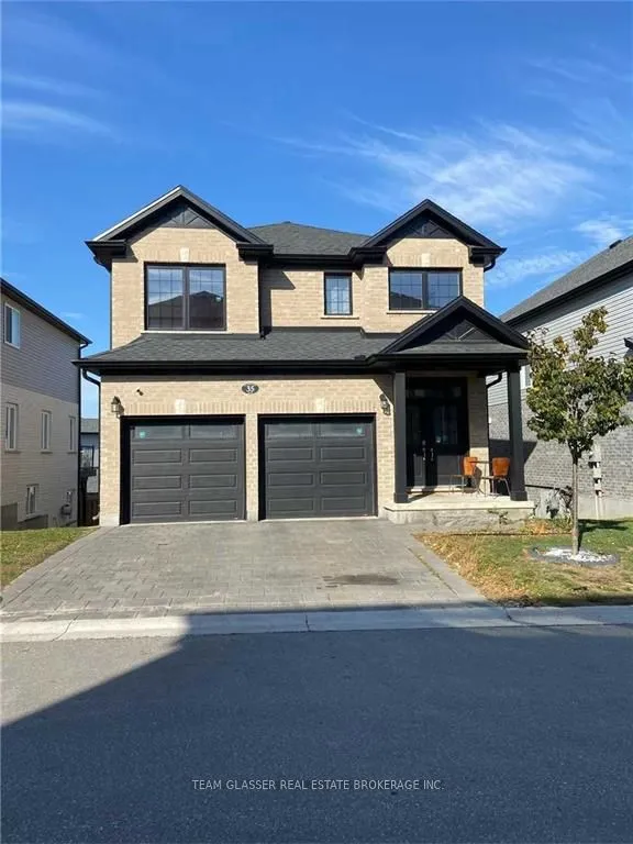2619 Sheffield Boulevard, London South, ON N6M 0G4