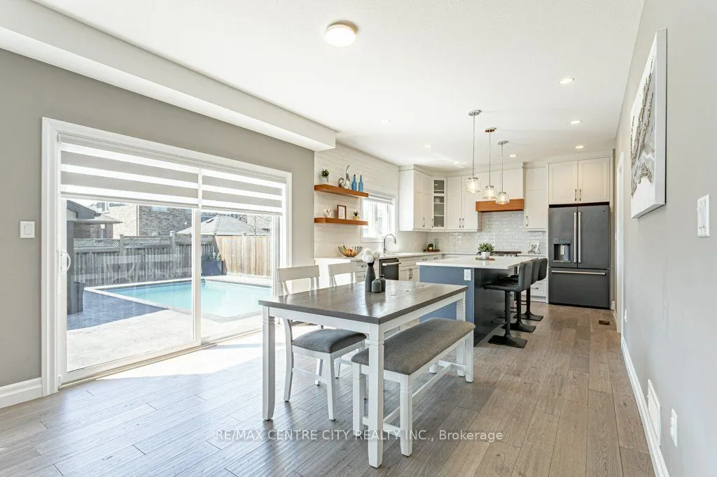 6601 Crown Grant Road, London South, ON N6P 0G3