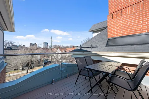 292 Laurier Avenue, Lower Town - Sandy Hill, ON K1N 6P5