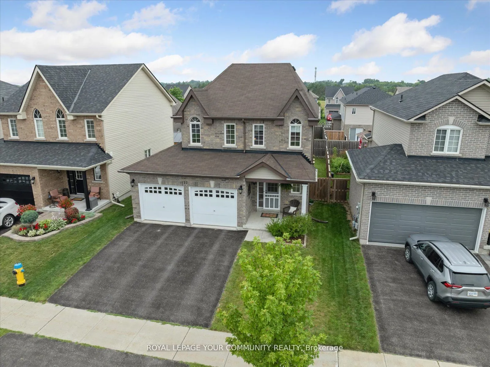 37 Gunsolus Road, Kawartha Lakes, ON K9V 0E4
