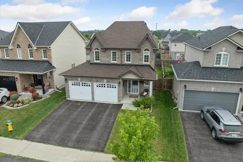 37 Gunsolus Road, Kawartha Lakes, ON K9V 0E4