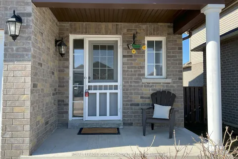 37 Gunsolus Road, Kawartha Lakes, ON K9V 0E4