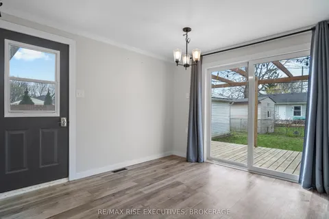 6 Arthur Street, Kingston, ON K7K 2L4