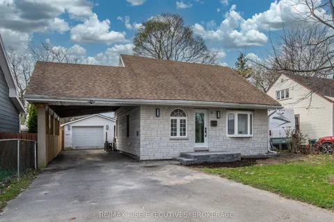 6 Arthur Street, Kingston, ON K7K 2L4