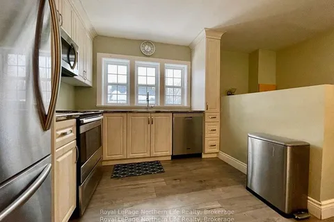 450 McConnell Street, Mattawa, ON P0H 1V0