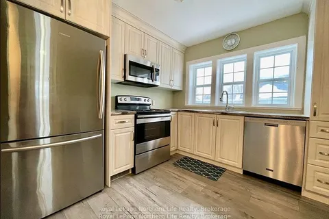 450 McConnell Street, Mattawa, ON P0H 1V0