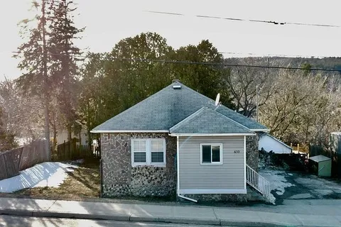 450 McConnell Street, Mattawa, ON P0H 1V0