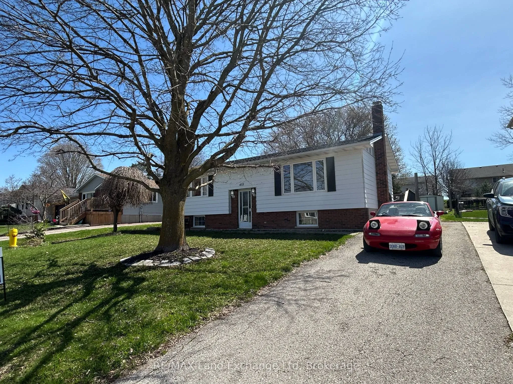 455 Highland Drive, North Huron, ON N0G 2W0