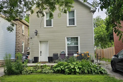 41 Brighton Avenue, Brantford, ON N3S 1V8