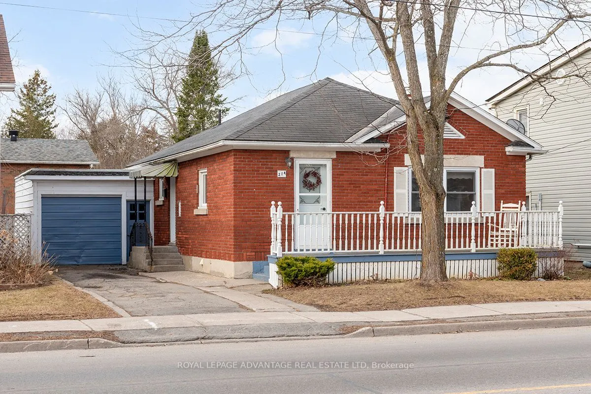 214 Gore Street, ON K7H 1K4