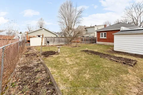 214 Gore Street, ON K7H 1K4