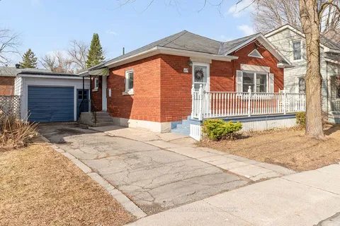 214 Gore Street, ON K7H 1K4