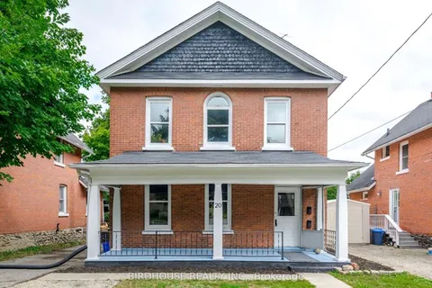 20 St. Lawrence Street, Kawartha Lakes, ON K9V 2J9