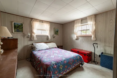 37 Red Cedar Road, Temagami, ON P0H 1T0