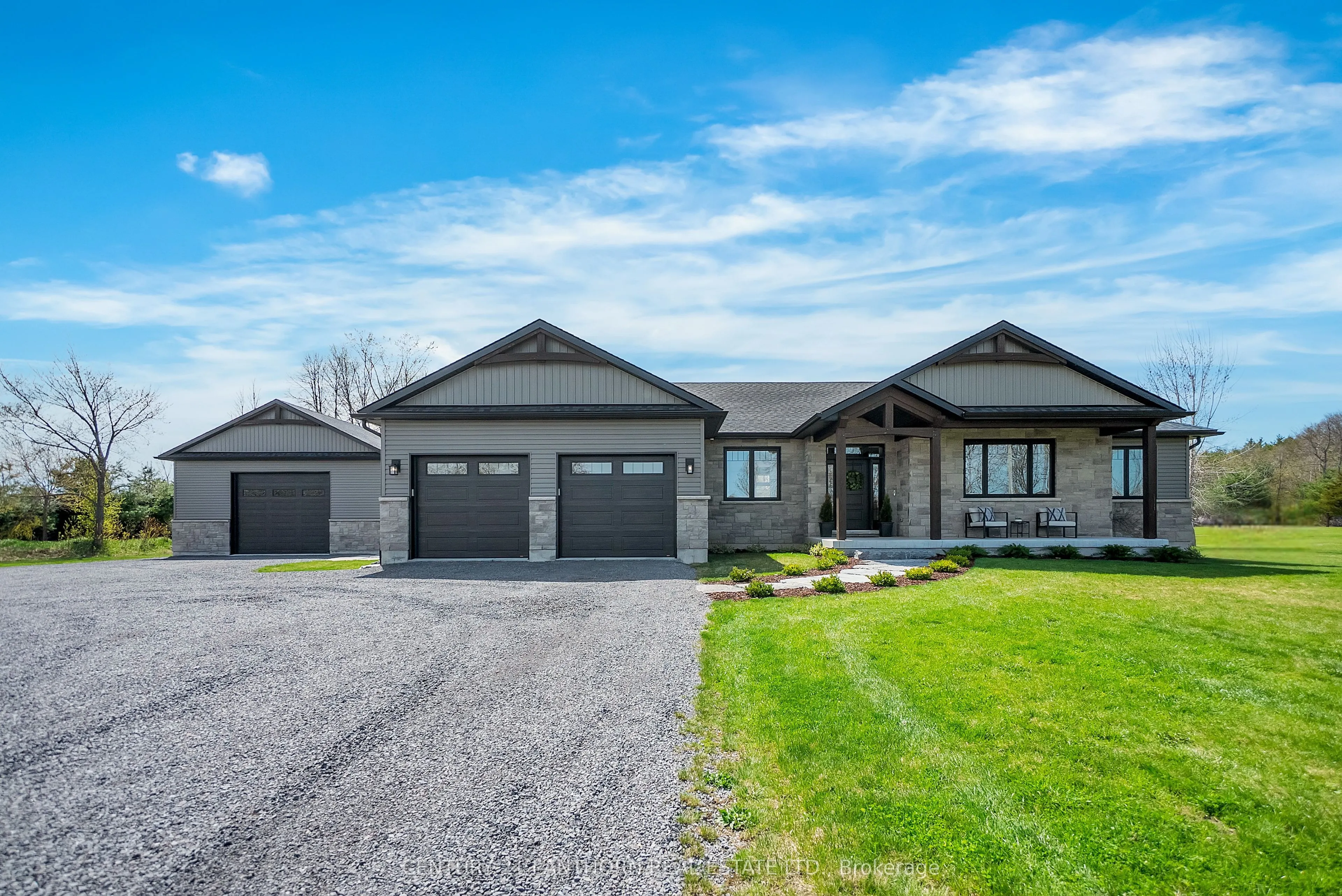 37 Rapids Road, Tweed, ON K0K 3H0