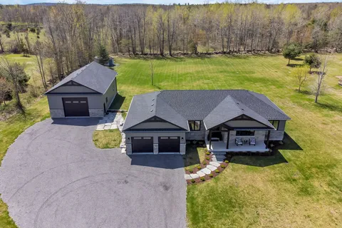 37 Rapids Road, Tweed, ON K0K 3H0