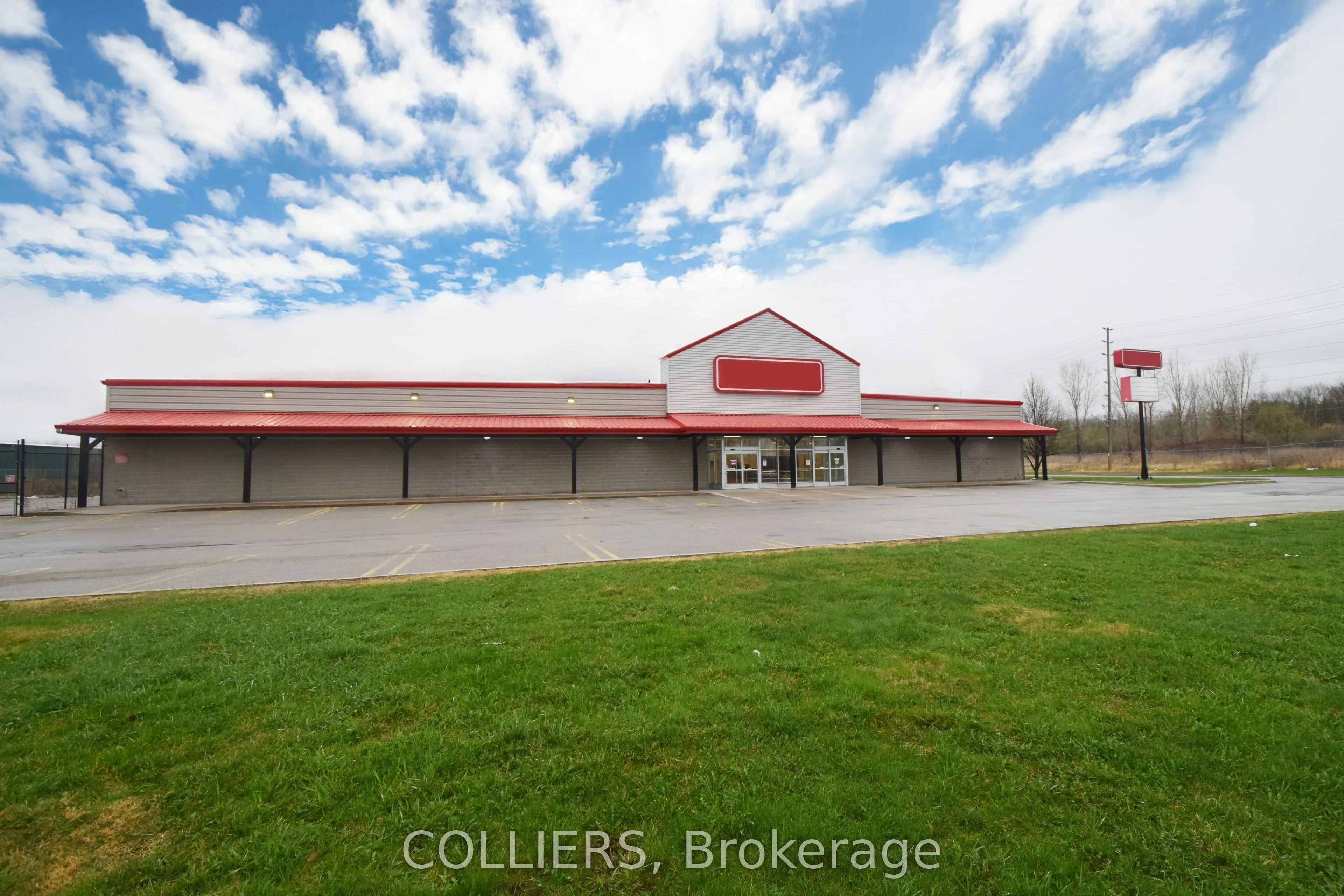160 Broome Road, Brockville, ON K6V 5T2