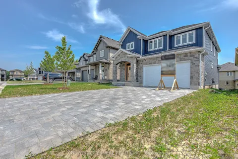 28 Basil Crescent, Middlesex Centre, ON N0M 2A0