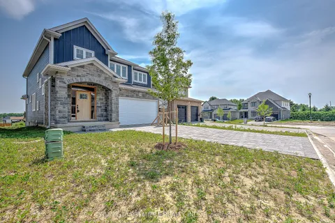 28 Basil Crescent, Middlesex Centre, ON N0M 2A0