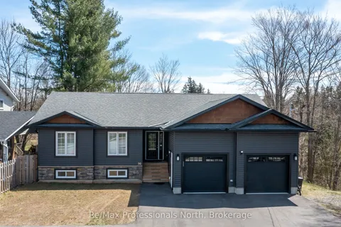 90 Ann Street, Bracebridge, ON P1L 1M1