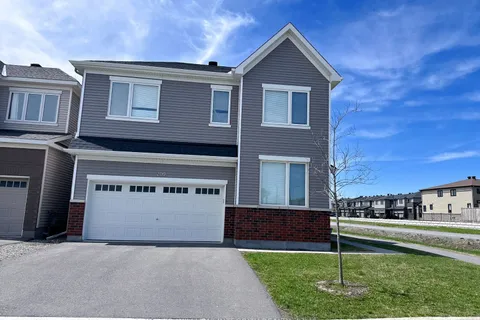 200 DOUGLAS FIR Street, Barrhaven, ON K2J 6P9