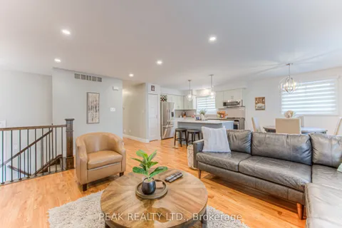 7 Ashley Court, Kitchener, ON N2E 2Z6