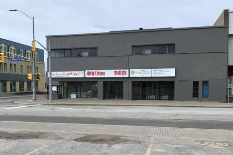 391 Main Street, North Bay, ON P1B 1B3