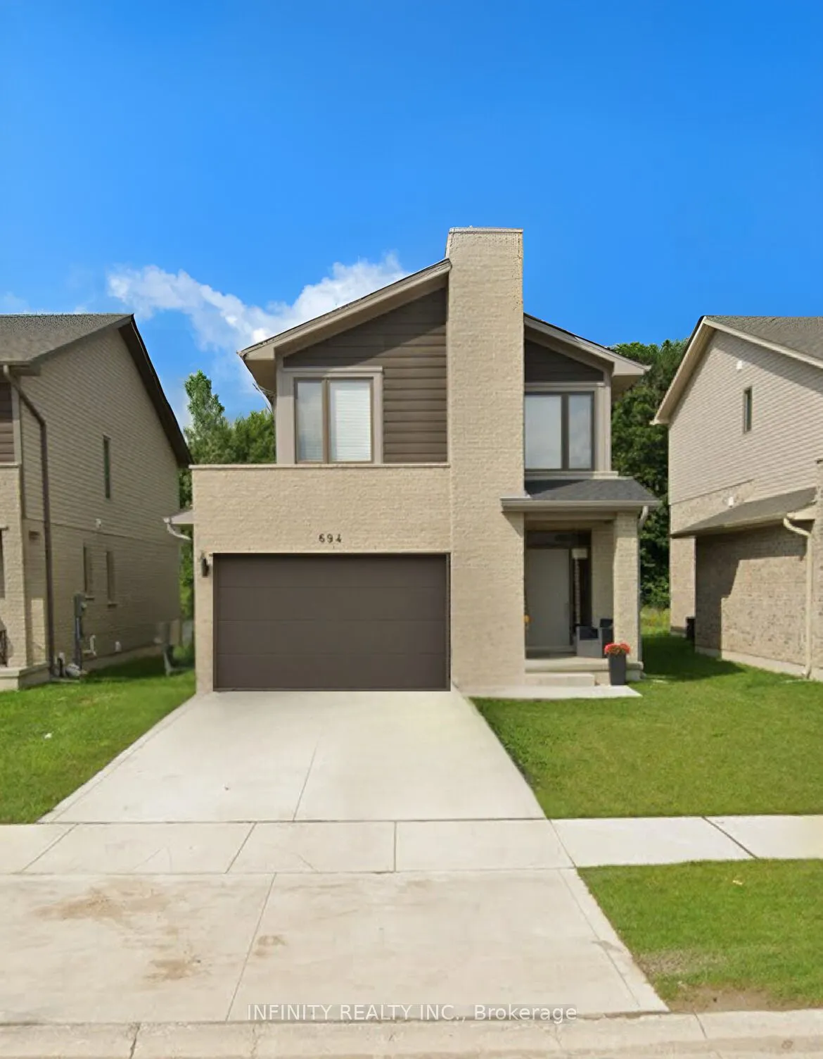 694 Chelton Road, London South, ON N6M 0H8