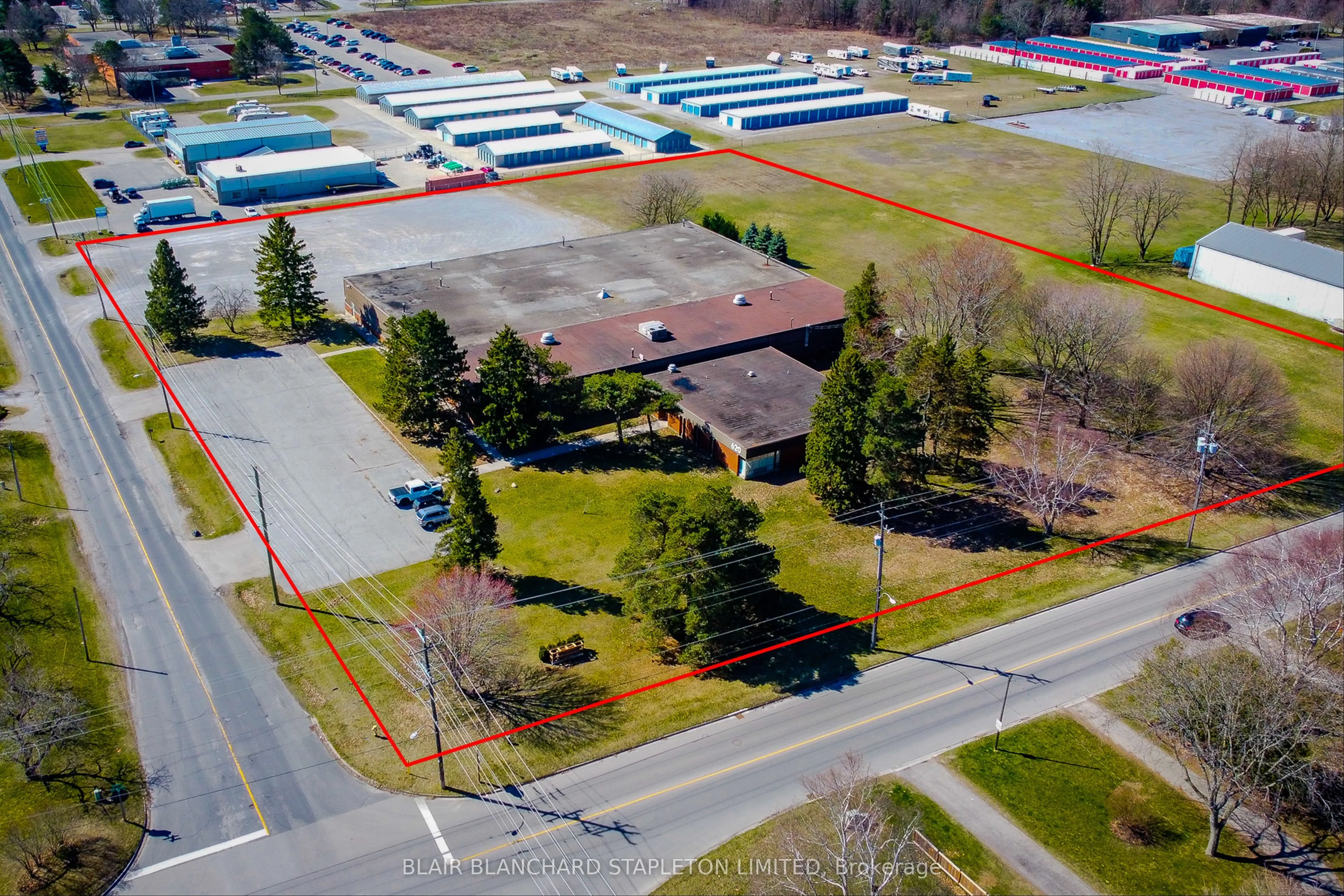 620 Ireland Road, Norfolk, ON N3Y 4K2